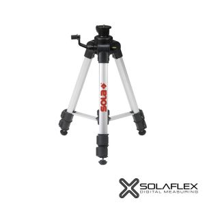 Solaflex 42-120cm FST Tripod for Line Lasers 71121701
