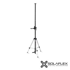 Solaflex 60-315cm UTC Clamp Tripod 71122101