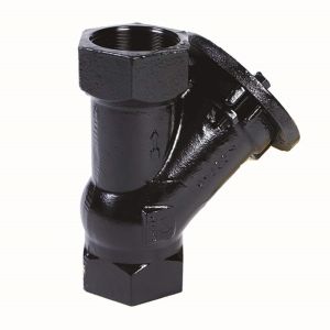  ZENIT NON RETURN BALL VALVE 1.1/2" NRVBALL40