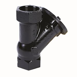 ZENIT NON RETURN BALL VALVE 50MM NRVBALL50