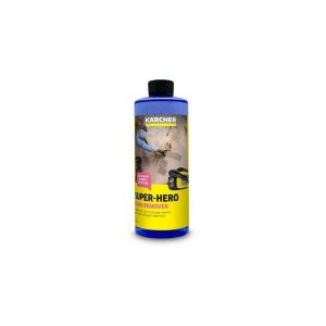 Karcher Cleaner Super Hero Multipurp Stain Remover Concentrate 500ml 9.507-906.0