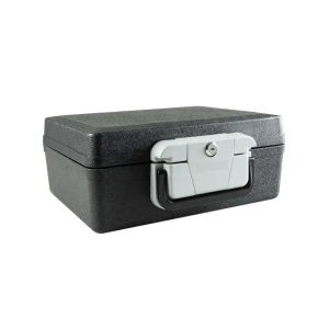 Safewell 7.6L Fire & Water Chest FW380