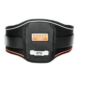 Bahco Back Support Belt with Cushion 4750-HDB-2