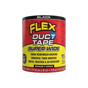 Flex Seal Duct Tape Super-Wide 110mm x 6m FDTA11