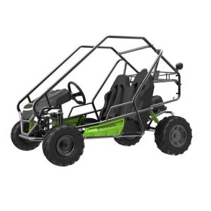 Greenworks 60V All Terrain Electric Go Kart Skin 7404107AU