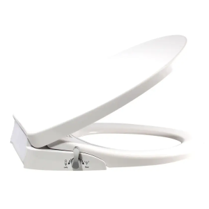 FIX-A-LOO Hygenix Bidet Soft Close Toilet Seat 235794