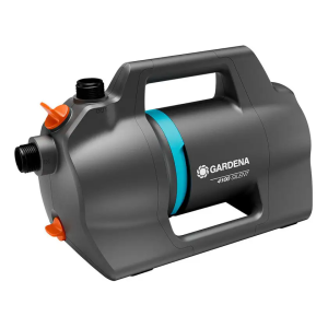 Gardena Silent 4100 Garden Pump 970662601