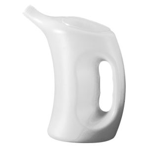 Pressol Oil Pourer Polyethylene Measurer 2 Litre 07502