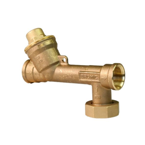 Waterboy Hydro Switch Rain to Mains Changeover Valve 7575029