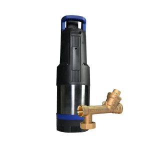 Waterboy 800W Hydro Switch Submersible Pump W/Integrated Controller & RTM Valve 7575134-RTM