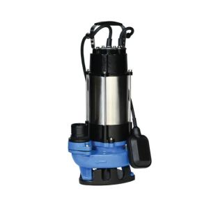 Waterboy 300L Vortex Submersible Pump 7575155