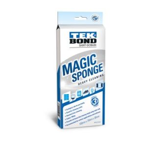 Tekbond Magic Sponge 3 Pack 78072727640