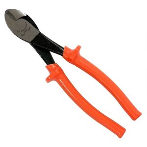 Crescent 8" Ultimate Diagonal Cutting Pliers 1000v 200mm 5428HVN