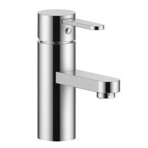 Interbath Basin Mixer MassiniÂ® MVC001CP