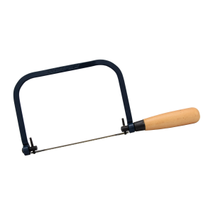 Spear & Jackson Handsaw Coping Wood Handle SJ-7CP