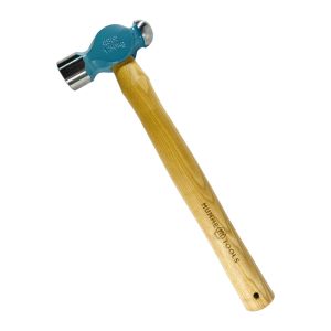 Mumme Tools 675G WOODEN HANDLE BALL PEIN HAMMER 7HBPNH0.675
