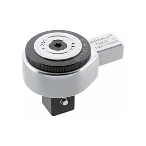 Stahlwille TOOL #40HD 60TTH RATCHT INSERT 14X18MM INSRT-RVRSBL  FINE TTH SW-735/40HD - 58250065