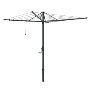 Hills Rotary Hoist 38m Hanging Space Rotary 6 Monument 80150746
