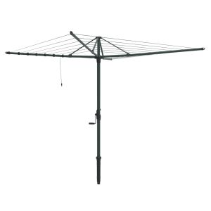 Hills Clothes Hoist 48m Hanging Space Rotary 7 Monument 80150760