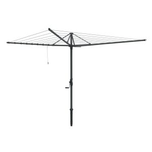 Hills Hoist 8 Line Rotary Clothesline Monument 80150791