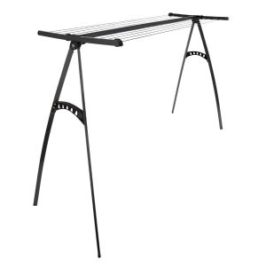 Hills 17M Portable 170 Folding Clothesline Monument 80151040