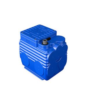 Zenit BlueBOX 60 Wastewater & Sewage Lifting Station - 60L ZEN-BLUEBOX60