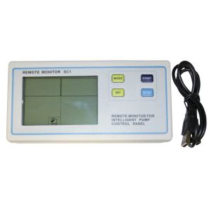 BIANCO CONTROL PANEL SLAVE TO SUIT SINGLE PUMP CONTROL SPC BIA-SPC-SC