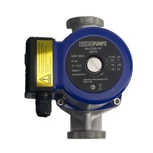 BIANCO HOT WATER CIRCULATOR BIA-C2580-180