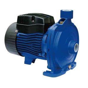 Bianco CAST IRON CENTRIFUGAL PUMP CLEAN WATER 100L/MIN 36M 750W 240V BIA-FC75M