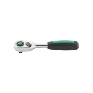 Stahlwille 1/4"DR 80 Tooth Reversible Ratchet SW415QR-N - 11111020