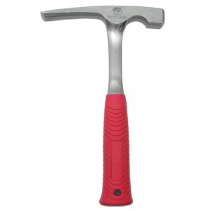 Marshalltown Brick Hammer with Soft Grip Handle 279mm 10809