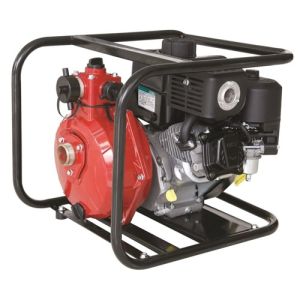  Bianco Vulcan 6.5HP Engine Driven Fire Pump  -Powered by Briggs & Stratton BIA-HP15ABS