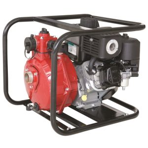 Bianco Vulcan 6.5HP Twin Stage Engine Driven Fire Pump - Powered by Briggs & Stratton BIA-2HP15ABS