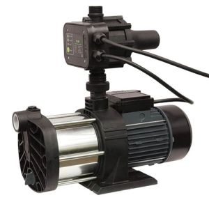Universal Pumps Electronic Pressure System - 45m Max Head 90L/minMax Flow UP MULTI1100PC