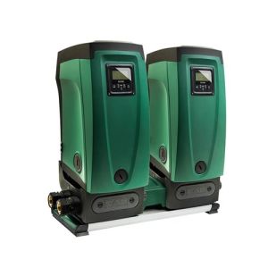 DAB ESYBOX Water Supply Pump Kit TWIN DAB KITESYTWIN