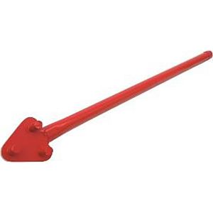 Marshalltown Rebar Bender 864mm Qlt Bends Up To 16mmm 14739