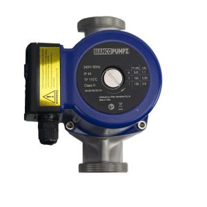 BIANCO HOT WATER CIRCULATOR BIA C3280-180