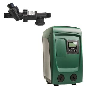 Bianco Rainsaver RS6 E.SYBOX MINI3  KIT RS6-ESYBOXMINI3