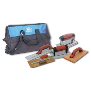 Marshalltown Concreters Apprentice Tool Kit MTCATK