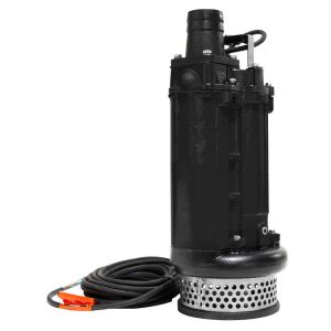 Bianco KT Series Submersible Construction Pump 2.2Kw 26m Max Head  670 L/min  415V BIA KT222