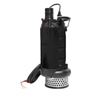 Bianco KT Series Submersible Construction Pump 3.7Kw 32m Max Head  760 L/min  415V BIA KT337