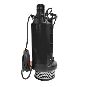 Bianco KT Series Submersible Construction Pump 5.5Kw 36m Max Head  1360 L/min  415V BIA KT355