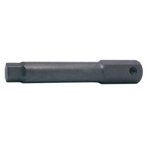 Koken 12MM Inhex Impact Bit Suits 107-16 Series (L100) KO10716M12(L100)