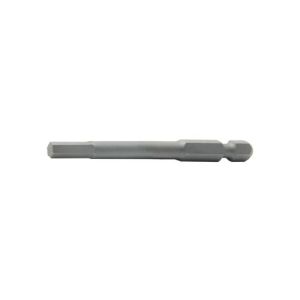 Koken 1/4"HEX Dr 5MM Hex Screwdriver Bit (L100) KO121H100/5