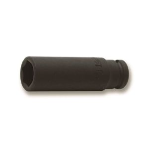 Koken 1/4"Dr 7MM 6PT Impact Deep Socket KO12300M07