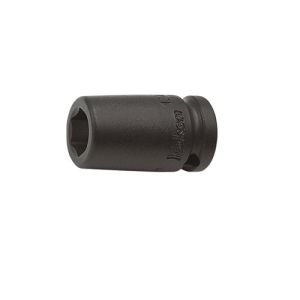Koken 1/4"Dr 9/32" AF 6PT Impact Socket KO12400A09