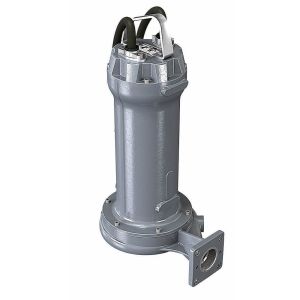 Zenit Grey Grinder Pump ATEX 3.0kW ZEN GRG400/2/G50HD0ATEX