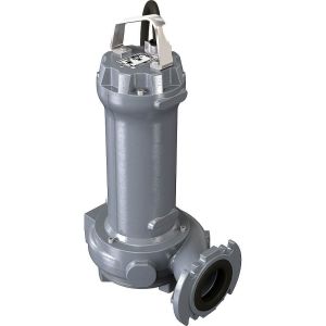 Zenit Grey Drainage Pump ATEX 7.5kW ZEN DRG1000/2/80HA0FTEX
