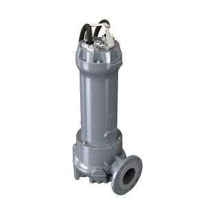 Zenit Grey Vortex Pump ATEX 4.0kW ZEN DGG550/2/80HN0FTEX