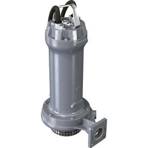 Zenit Grey High Head Pump ATEX 2.2kW ZEN APG300/2/G50HC0ETEX